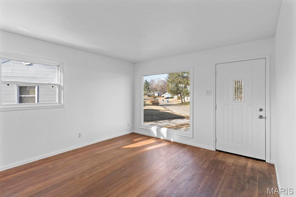 Glasgow Village Unit 7 - Residential