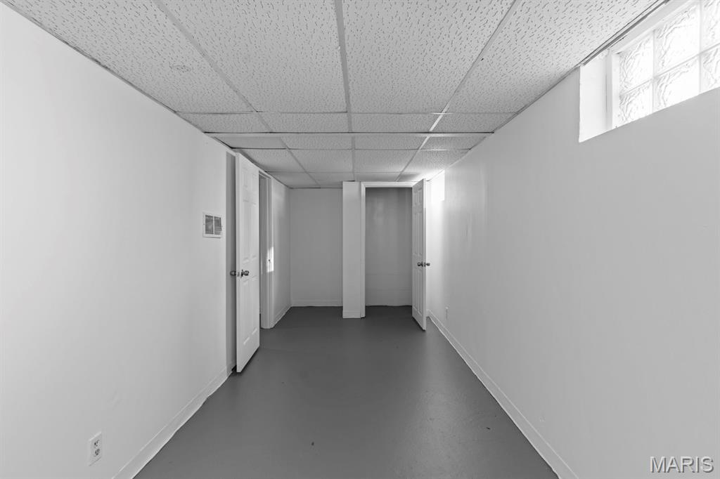 Glasgow Village Unit 7 - Residential