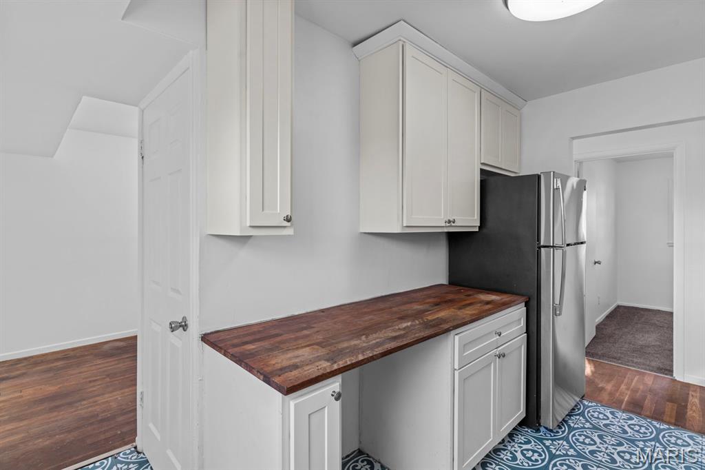 Glasgow Village Unit 7 - Residential