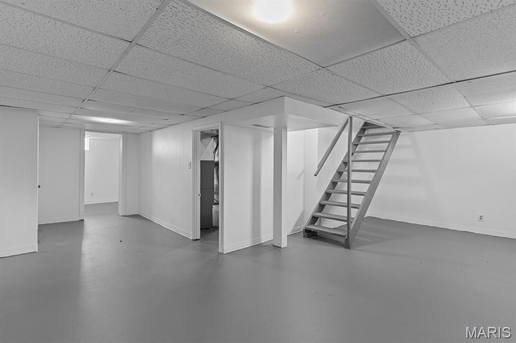 Glasgow Village Unit 7 - Residential