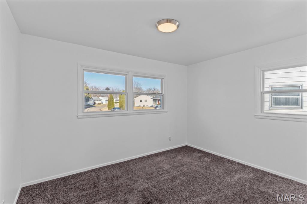 Glasgow Village Unit 7 - Residential