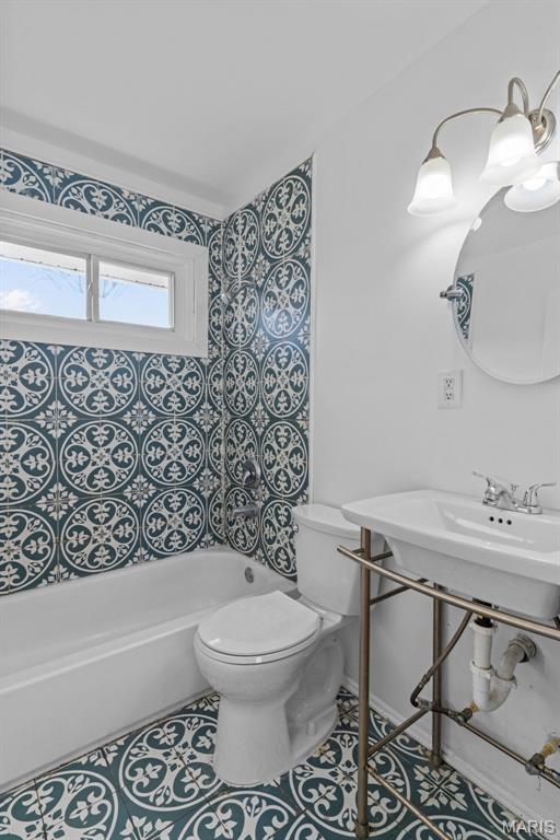 Glasgow Village Unit 7 - Residential