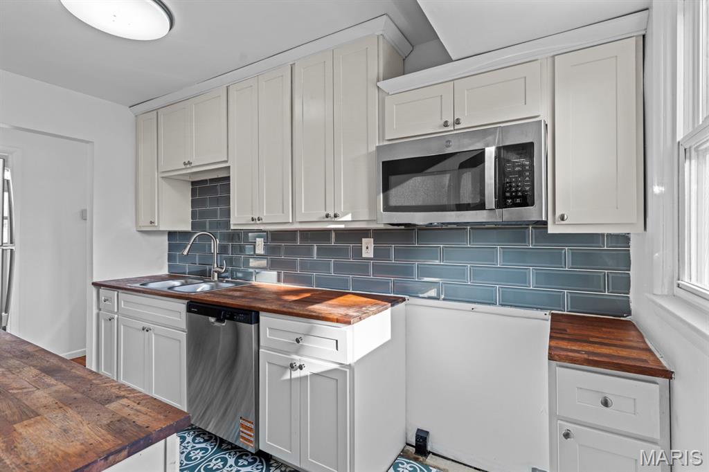 Glasgow Village Unit 7 - Residential