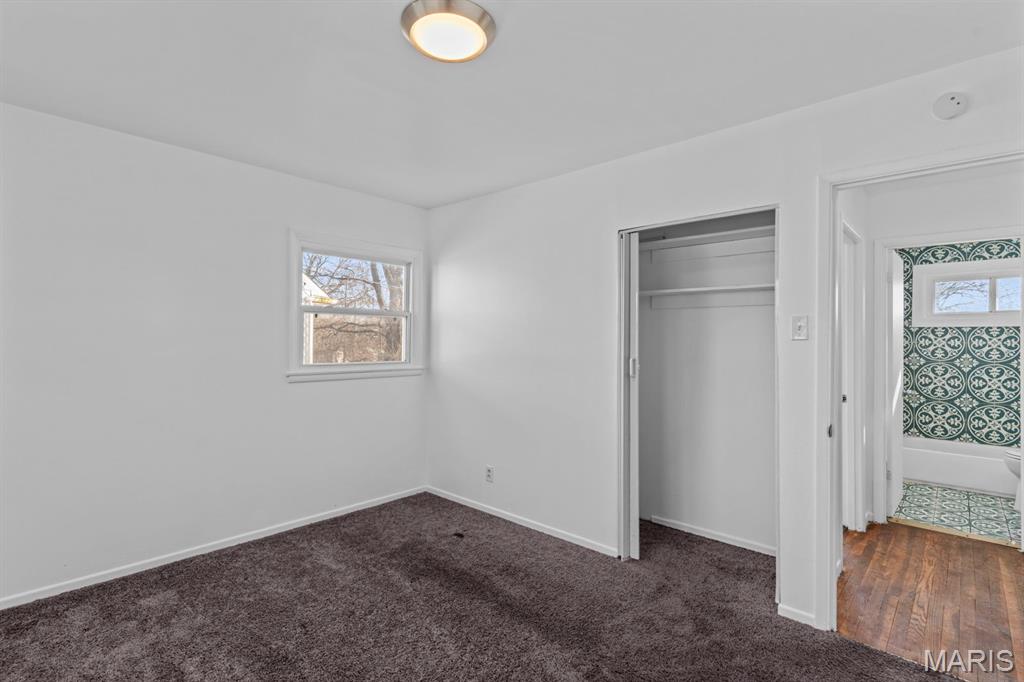 Glasgow Village Unit 7 - Residential