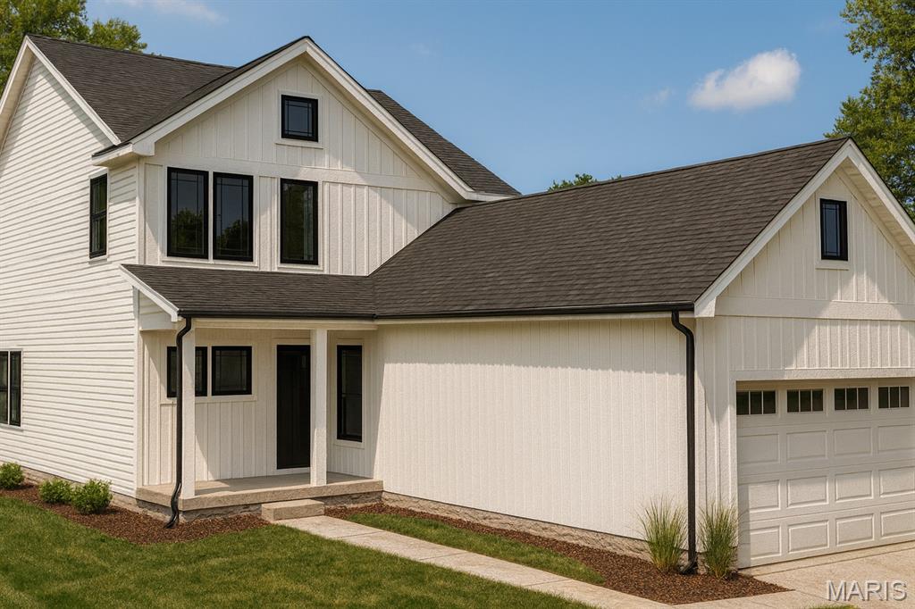 8563 Old Sappington Road