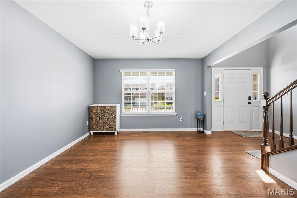 Brookside Forest #3 - Residential