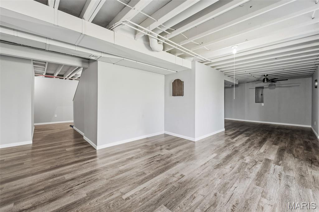 Brookside Forest #3 - Residential