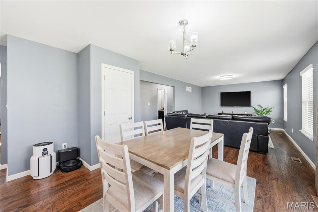 Brookside Forest #3 - Residential