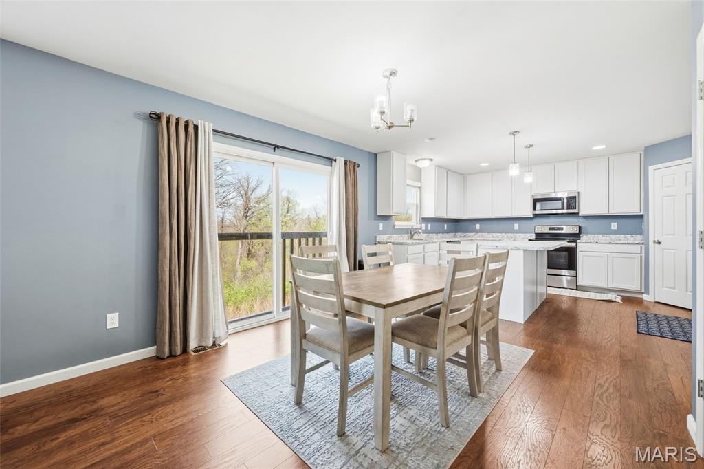 Brookside Forest #3 - Residential