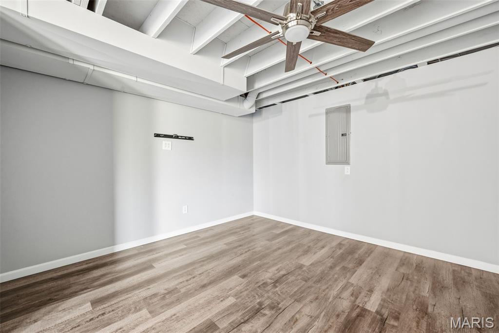 Brookside Forest #3 - Residential