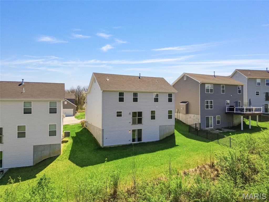 Brookside Forest #3 - Residential