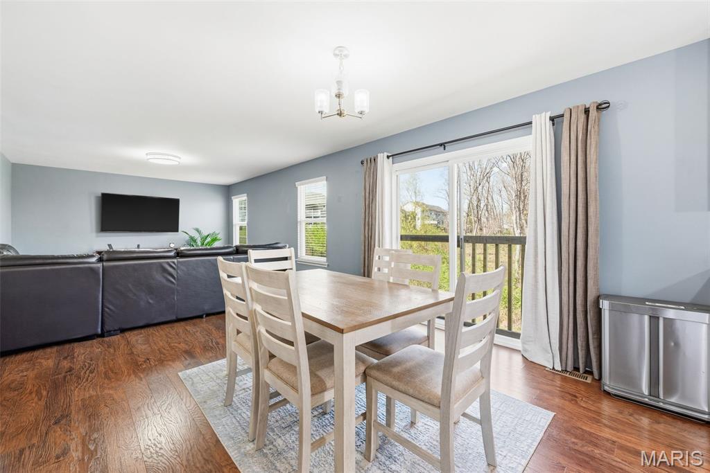 Brookside Forest #3 - Residential