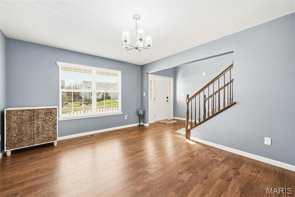 Brookside Forest #3 - Residential