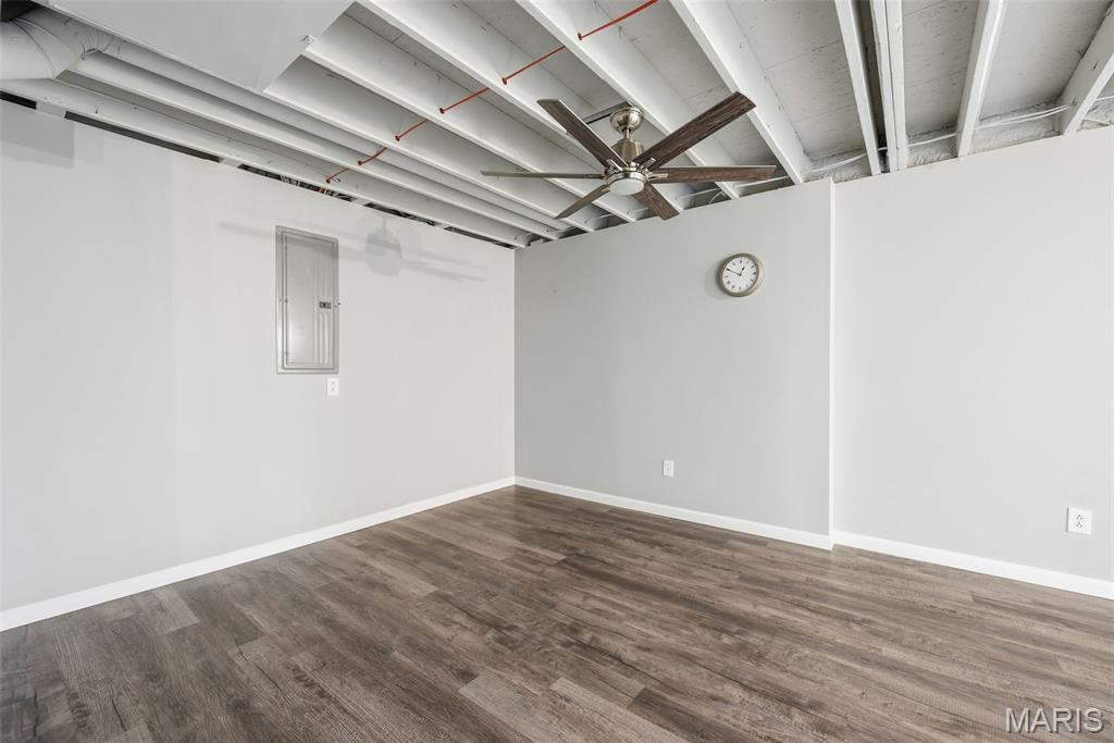 Brookside Forest #3 - Residential