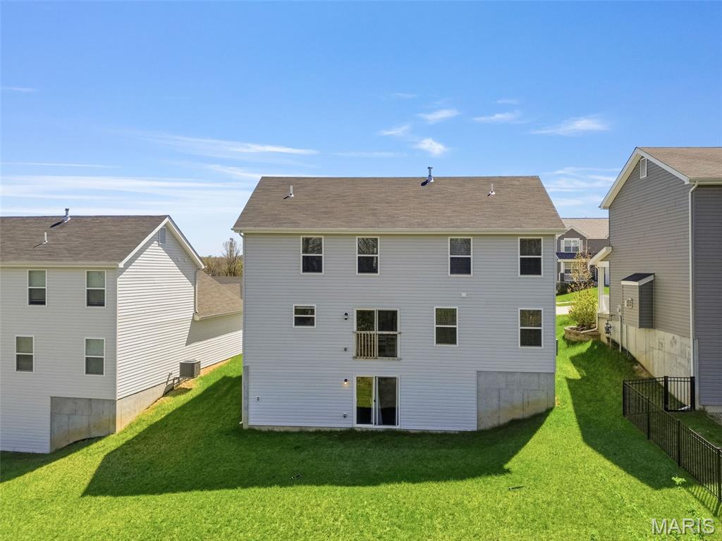 Brookside Forest #3 - Residential