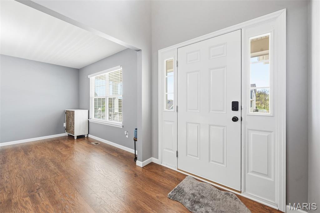 Brookside Forest #3 - Residential