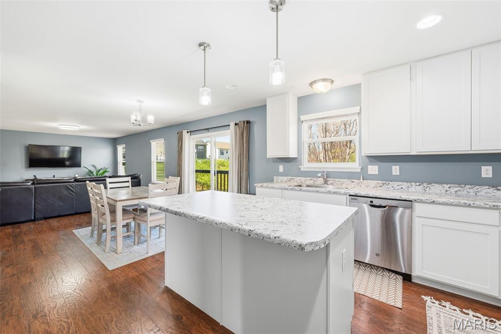 Brookside Forest #3 - Residential