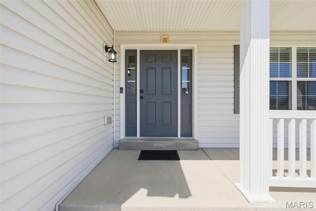 Brookside Forest #3 - Residential