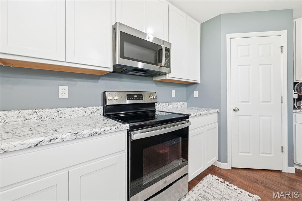 Brookside Forest #3 - Residential