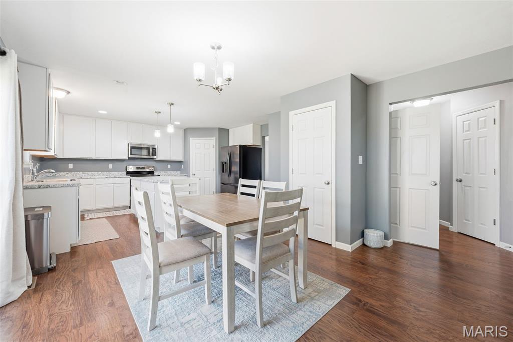 Brookside Forest #3 - Residential