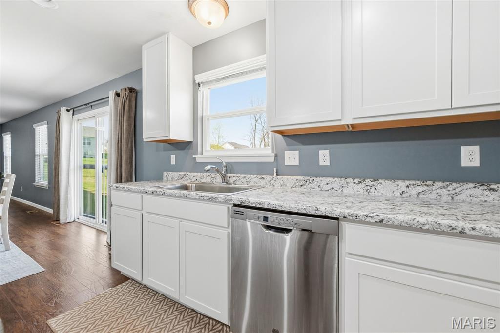 Brookside Forest #3 - Residential