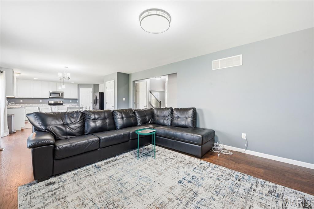 Brookside Forest #3 - Residential