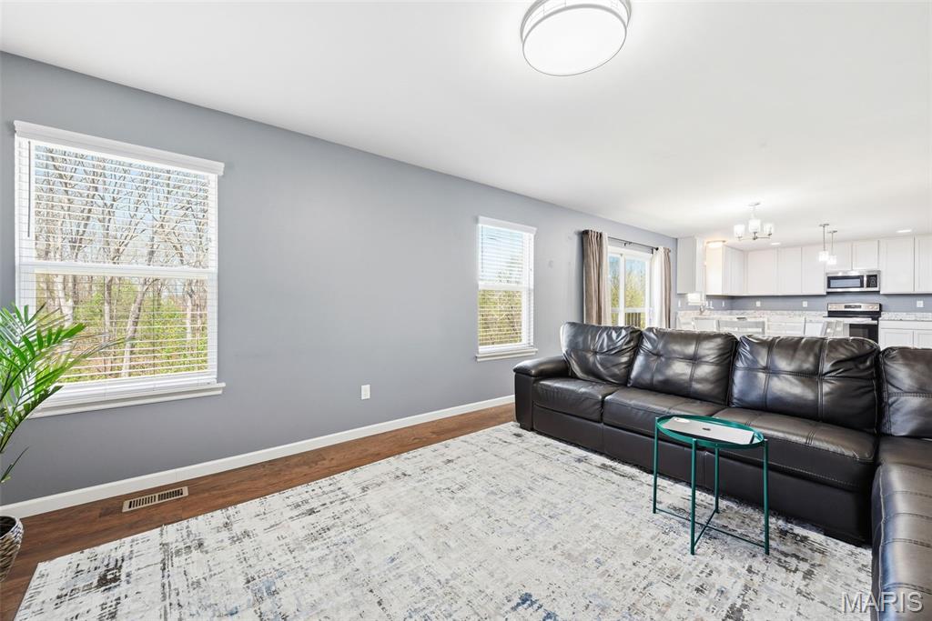 Brookside Forest #3 - Residential