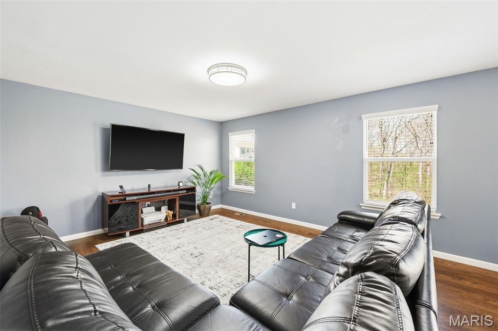 Brookside Forest #3 - Residential