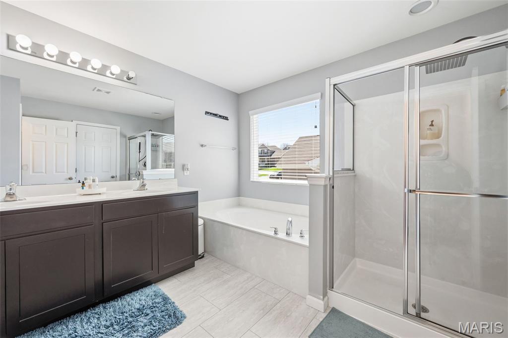 Brookside Forest #3 - Residential