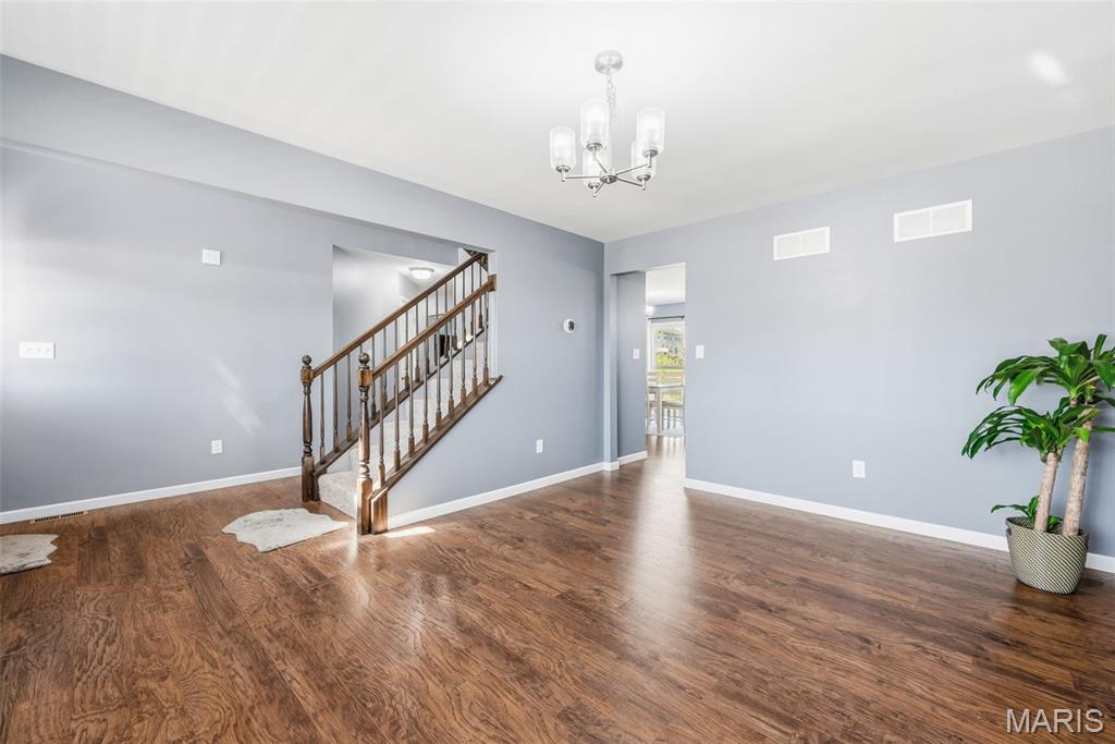 Brookside Forest #3 - Residential