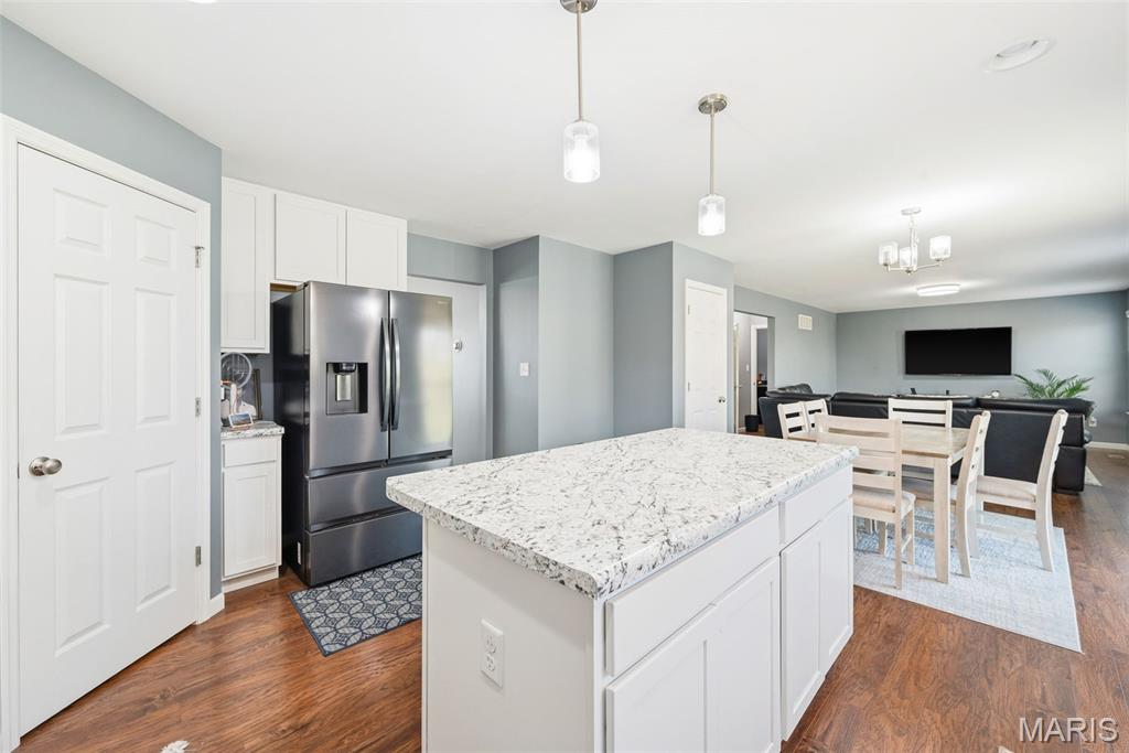 Brookside Forest #3 - Residential