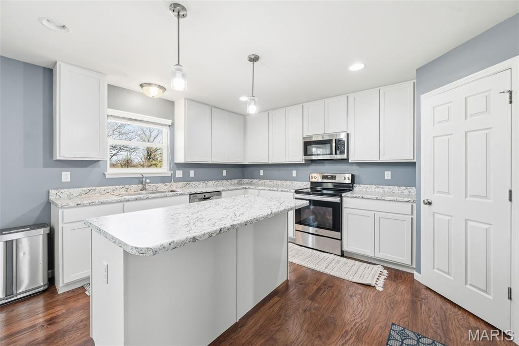 Brookside Forest #3 - Residential