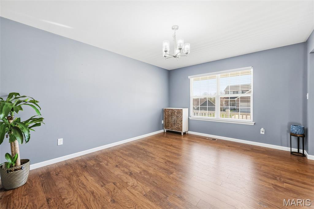 Brookside Forest #3 - Residential