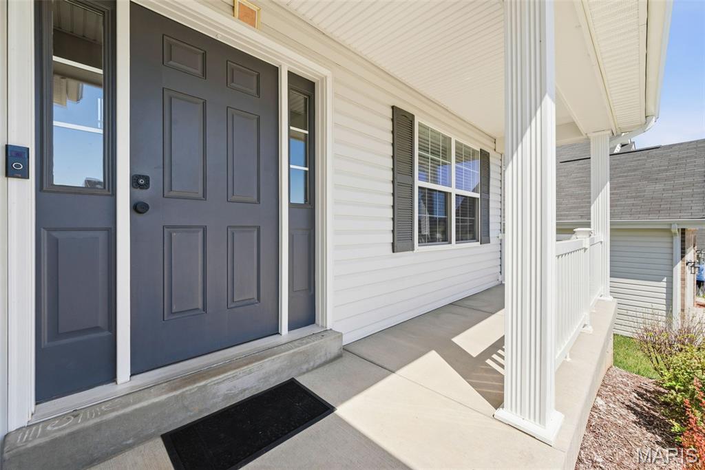 Brookside Forest #3 - Residential