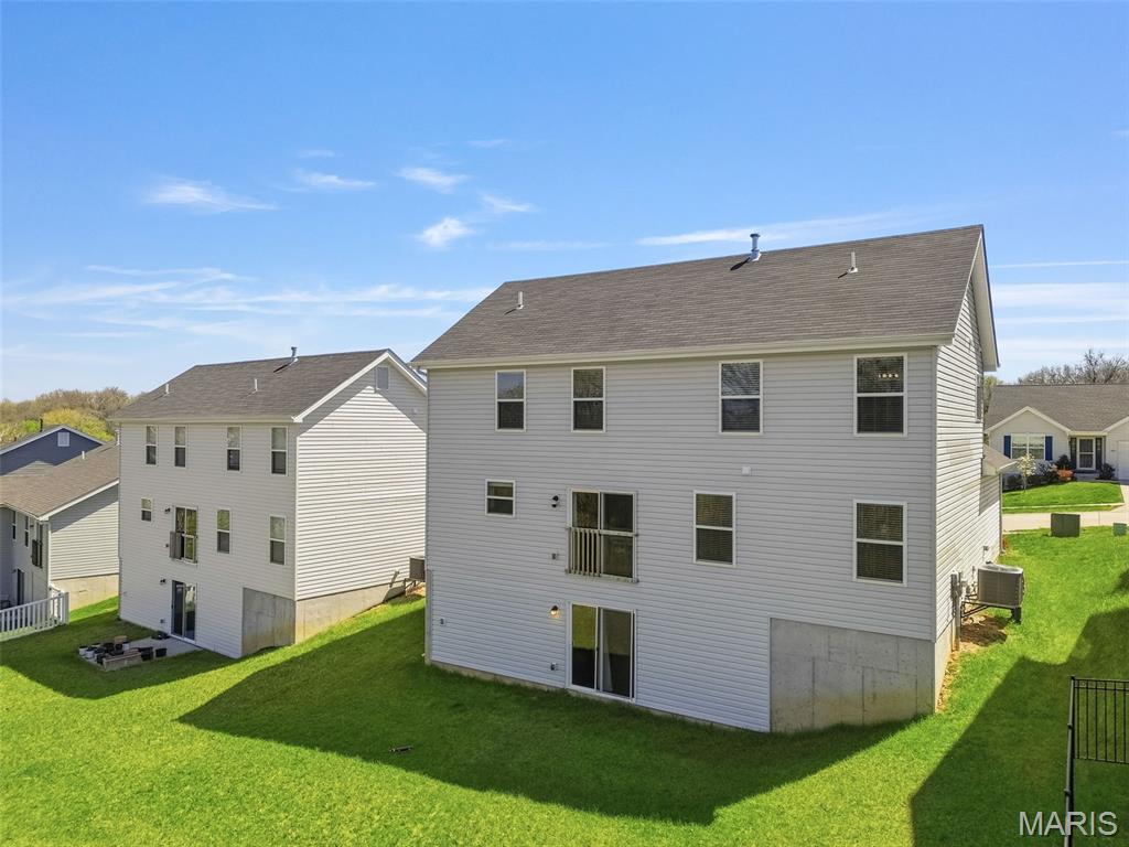 Brookside Forest #3 - Residential