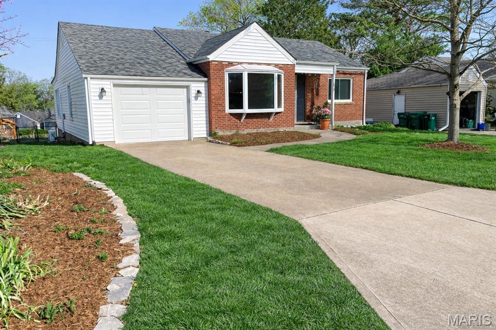 Yorkshire Hills - Residential