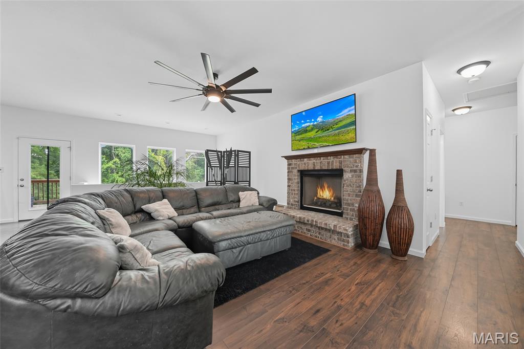 1367 Grey Wolf Drive
