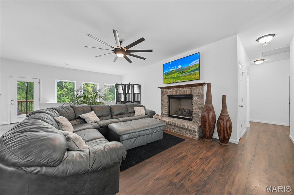 1367 Grey Wolf Drive