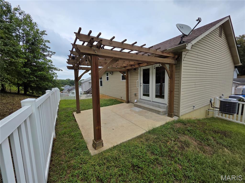 2373 Arkansas Drive