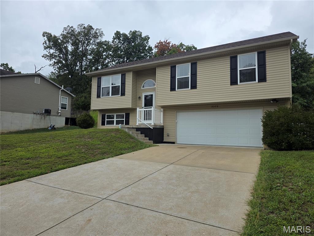 2373 Arkansas Drive