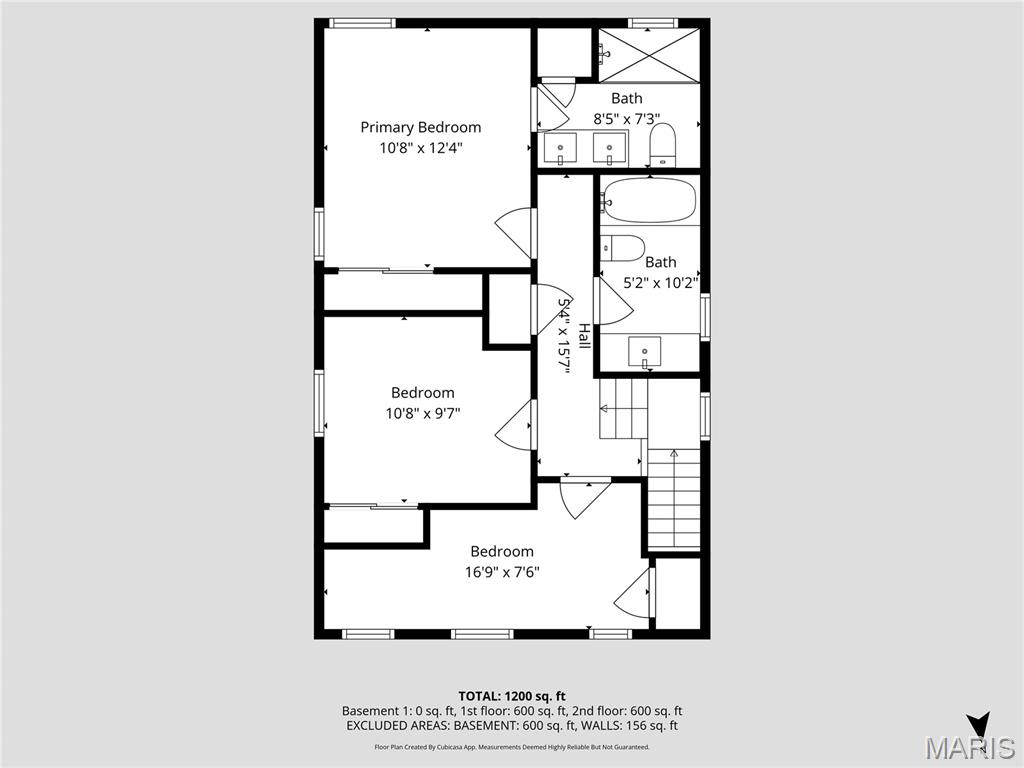 St Aloysius Add - Residential