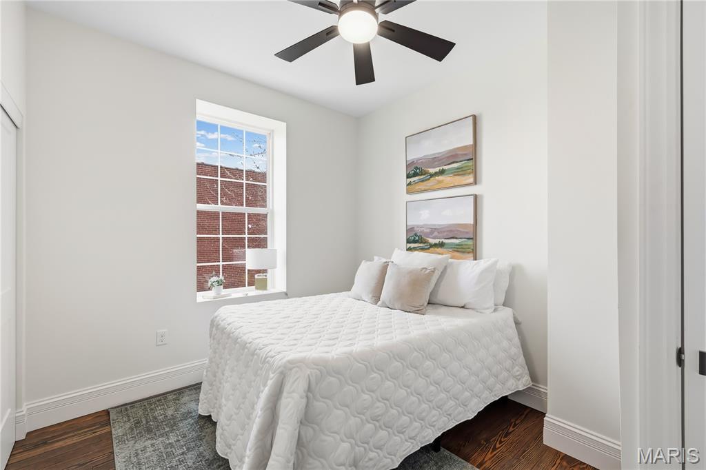 St Aloysius Add - Residential