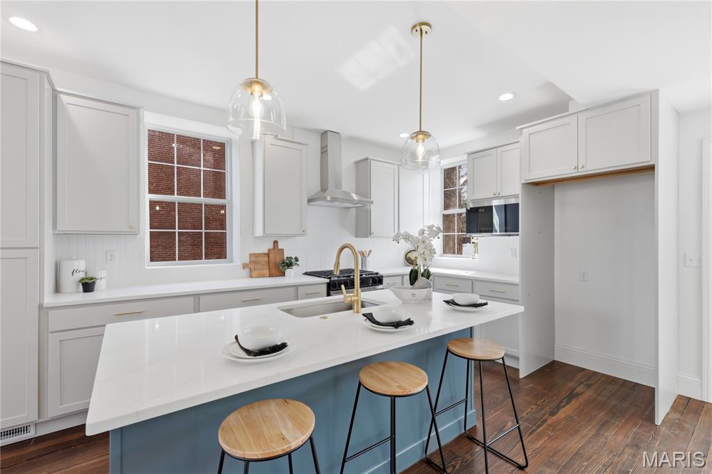 St Aloysius Add - Residential