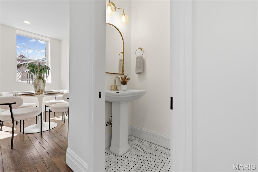 St Aloysius Add - Residential