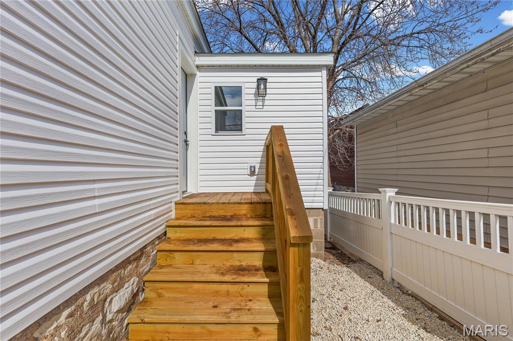 St Aloysius Add - Residential