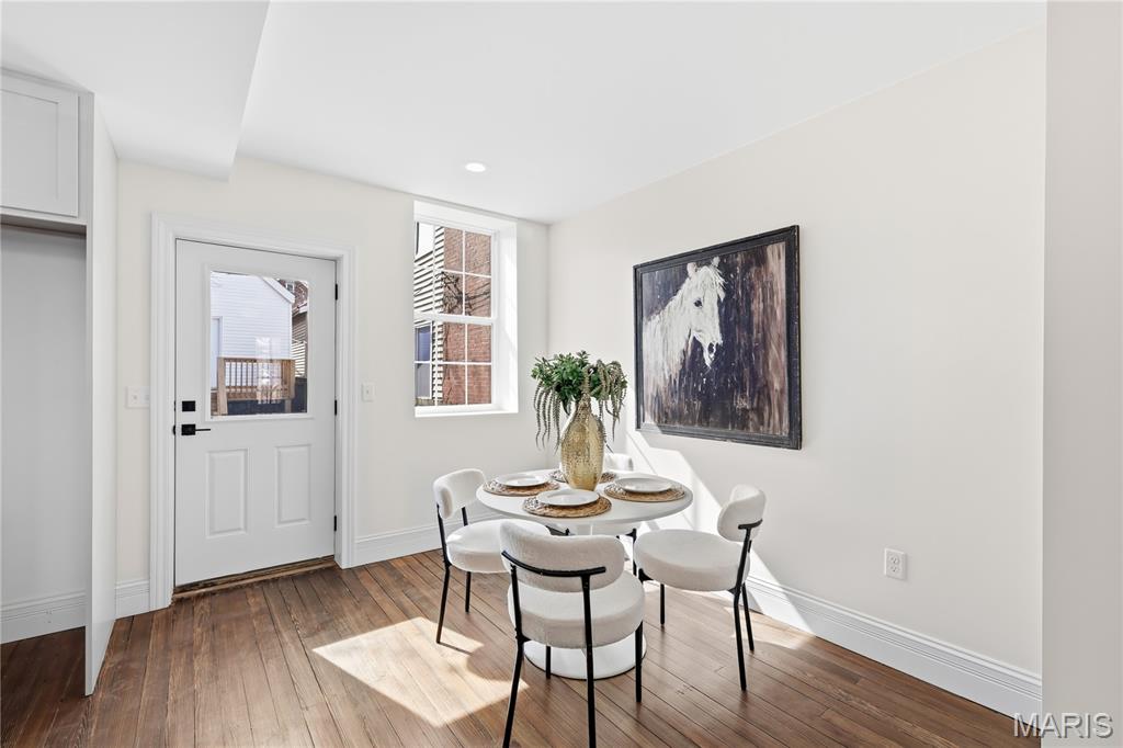 St Aloysius Add - Residential