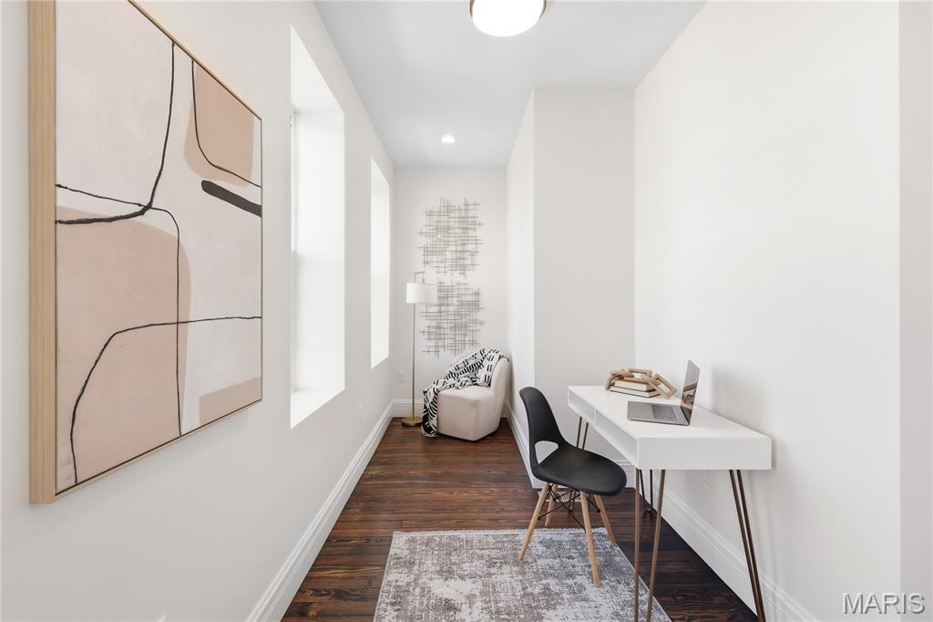 St Aloysius Add - Residential