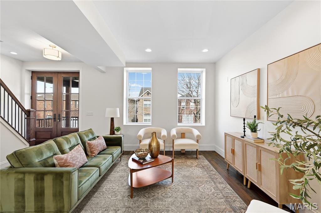 St Aloysius Add - Residential