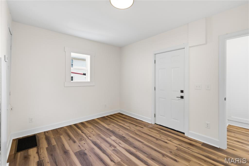 St Aloysius Add - Residential