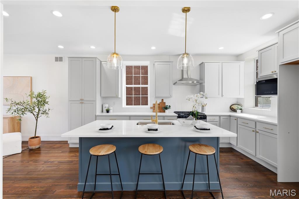 St Aloysius Add - Residential